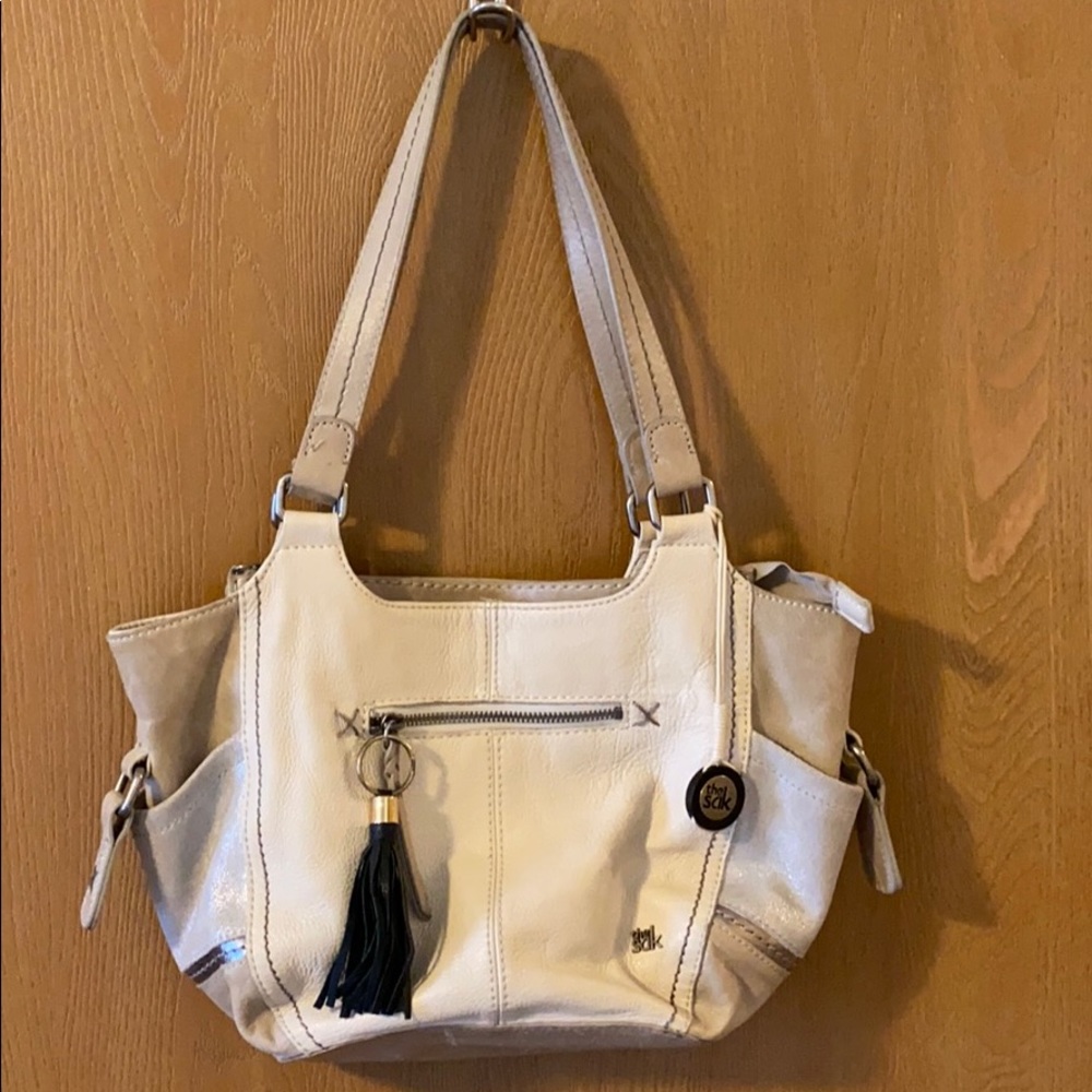 The Sak purse